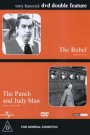 The Rebel (Call Me Genius) / The Punch and Judy Man